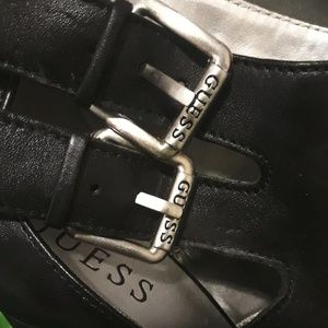 》GUESS《 Dress heels